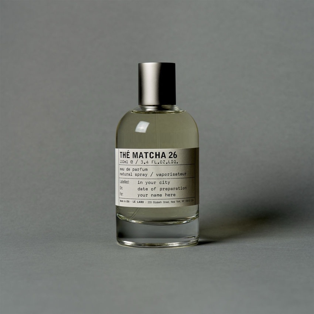 LE LABO Classic Collection – (Your Choice) One (1) 3mL Sample in Glass Atomizer - Picture 7 of 15